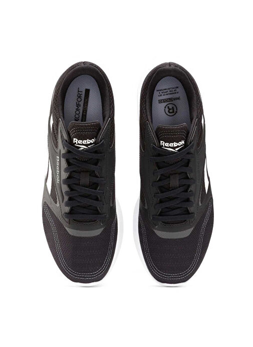 Reebok 100204842 ENERGEN TECH 2 Siyah Erkek Koşu Ayakkabısı - Görsel 5