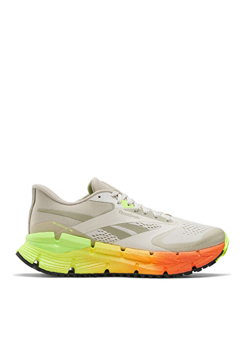 Reebok Reebok 100208168 FLOATZIG ADVENTURE 1 Bej Deri Erkek Koşu Ayakkabısı Koşu & Yürüyüş Ayakkabıları | Boyner Bej - 2. görsel