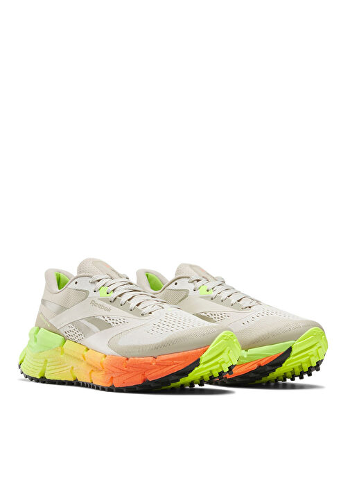 Reebok Reebok 100208168 FLOATZIG ADVENTURE 1 Bej Deri Erkek Koşu Ayakkabısı Koşu & Yürüyüş Ayakkabıları | Boyner Bej - 3. görsel