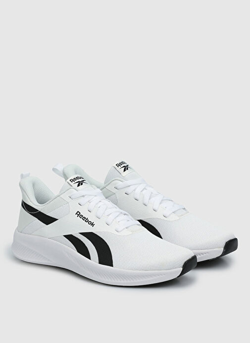 Reebok Beyaz Erkek Koşu Ayakkabısı 100208180 REEBOK RUNNER 2.5 - Görsel 2