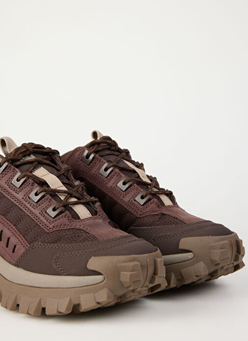 Caterpillar Kahverengi Erkek Nubuk Bot INTRUDER - Görsel 6