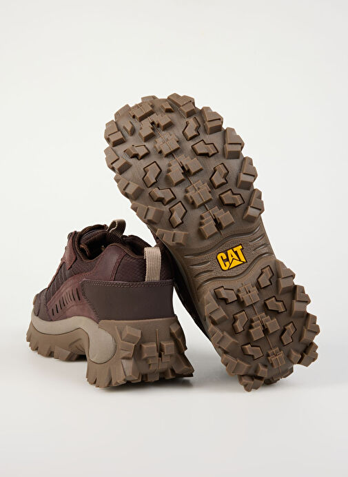 Caterpillar Kahverengi Erkek Nubuk Bot INTRUDER - Görsel 5