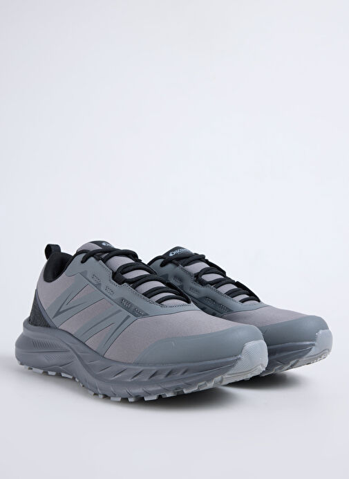 Discovery Expedition G-OCTAVIA Gri Erkek Outdoor Ayakkabısı - Görsel 3