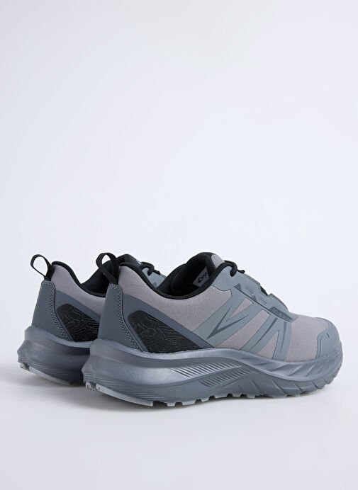 Discovery Expedition G-OCTAVIA Gri Erkek Outdoor Ayakkabısı - Görsel 4