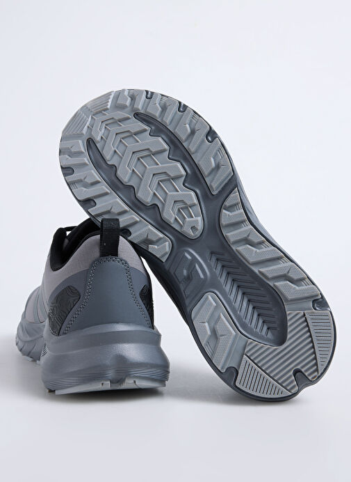 Discovery Expedition G-OCTAVIA Gri Erkek Outdoor Ayakkabısı - Görsel 5