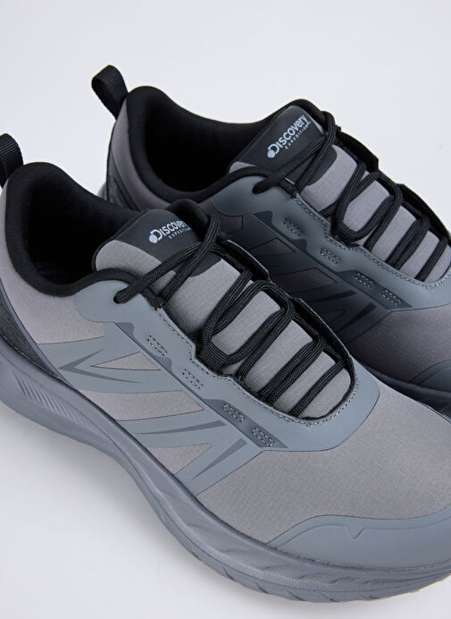 Discovery Expedition G-OCTAVIA Gri Erkek Outdoor Ayakkabısı - Görsel 6