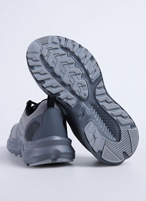 Discovery Expedition G-OCTAVIA Gri Erkek Outdoor Ayakkabısı - Görsel 10