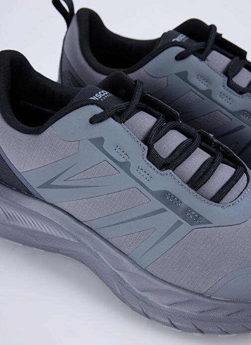 Discovery Expedition G-OCTAVIA Gri Erkek Outdoor Ayakkabısı - Görsel 11