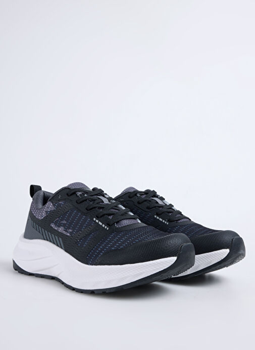 Discovery Expedition G-TUAN Siyah Erkek Outdoor Ayakkabısı - Görsel 3