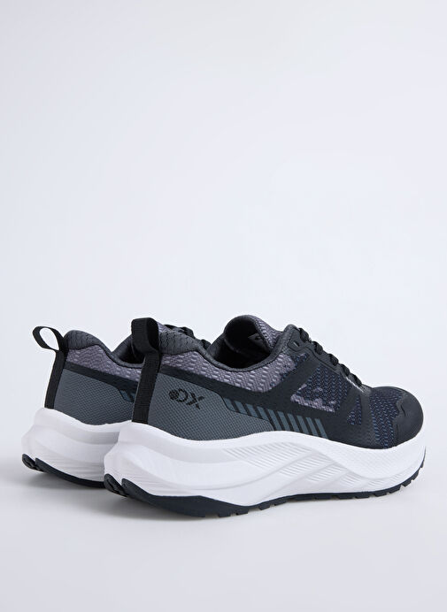 Discovery Expedition G-TUAN Siyah Erkek Outdoor Ayakkabısı - Görsel 4