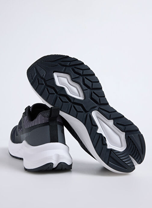 Discovery Expedition G-TUAN Siyah Erkek Outdoor Ayakkabısı - Görsel 5