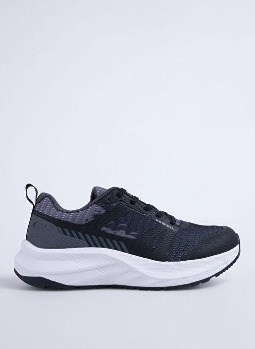 Discovery Expedition G-TUAN Siyah Erkek Outdoor Ayakkabısı - Görsel 7