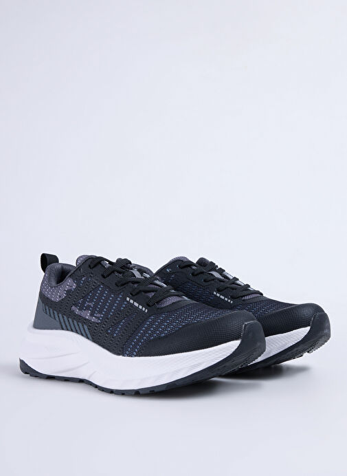 Discovery Expedition G-TUAN Siyah Erkek Outdoor Ayakkabısı - Görsel 8