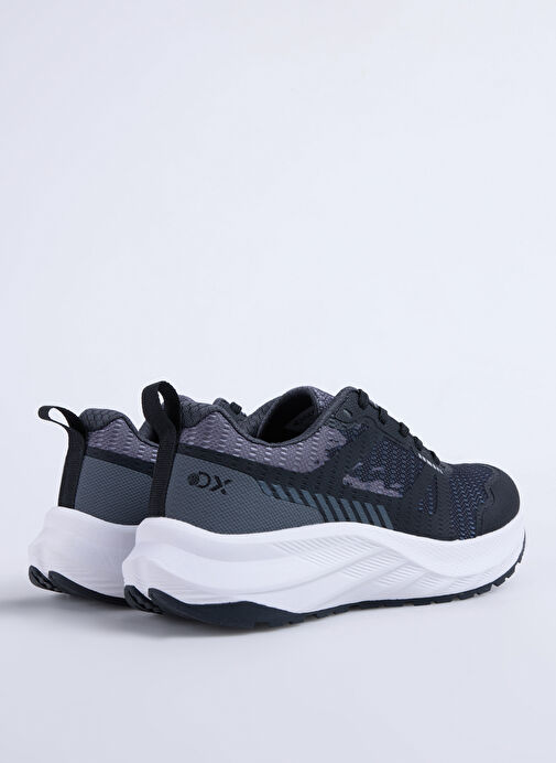 Discovery Expedition G-TUAN Siyah Erkek Outdoor Ayakkabısı - Görsel 9