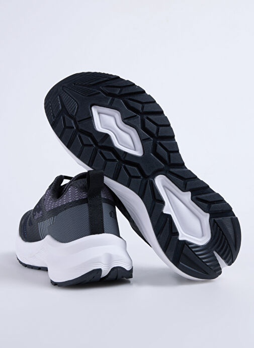 Discovery Expedition G-TUAN Siyah Erkek Outdoor Ayakkabısı - Görsel 10