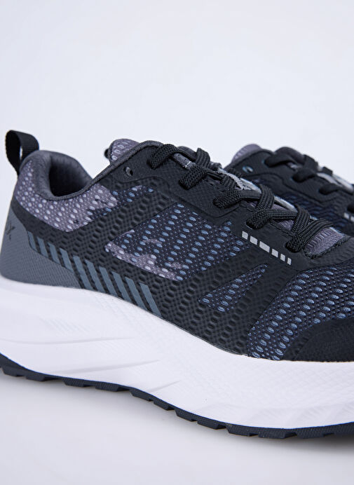 Discovery Expedition G-TUAN Siyah Erkek Outdoor Ayakkabısı - Görsel 11