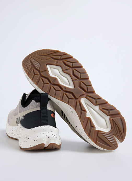 Discovery Expedition G-TUAN Bej Erkek Outdoor Ayakkabısı - Görsel 5