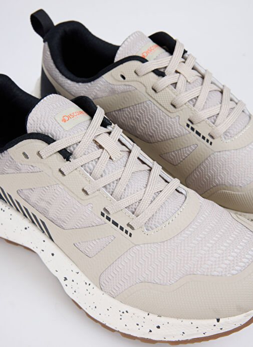 Discovery Expedition G-TUAN Bej Erkek Outdoor Ayakkabısı - Görsel 6