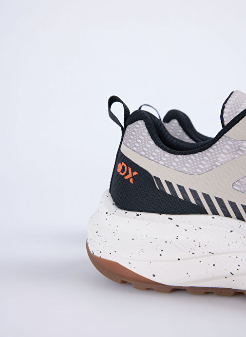 Discovery Expedition G-TUAN Bej Erkek Outdoor Ayakkabısı - Görsel 11