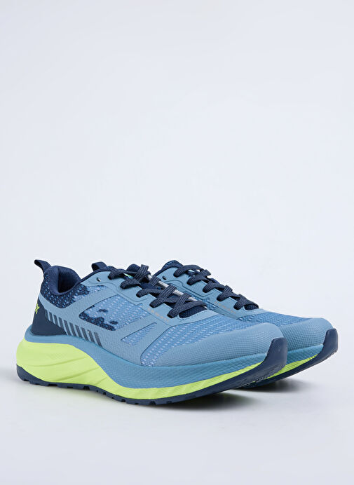 Discovery Expedition G-TUAN Mavi Erkek Outdoor Ayakkabısı - Görsel 3