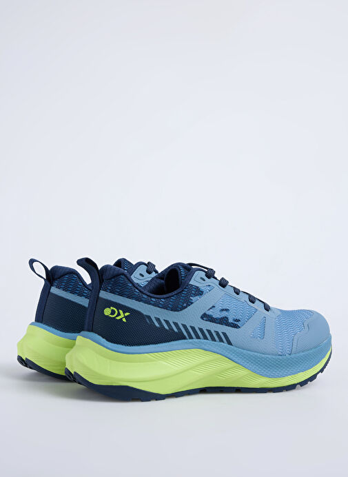 Discovery Expedition G-TUAN Mavi Erkek Outdoor Ayakkabısı - Görsel 4