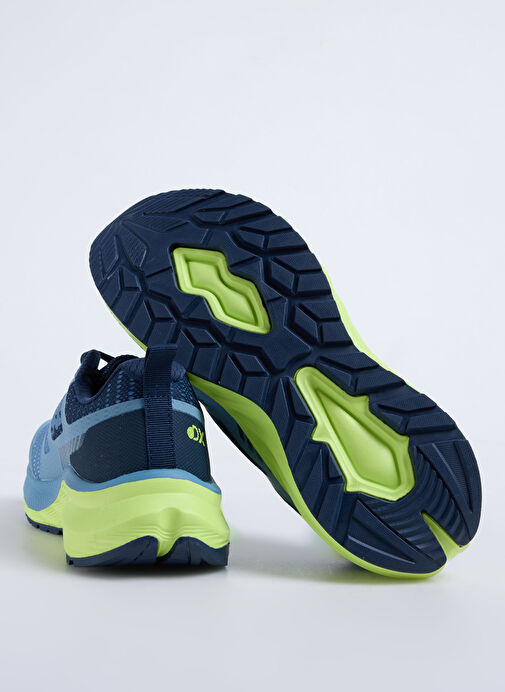 Discovery Expedition G-TUAN Mavi Erkek Outdoor Ayakkabısı - Görsel 5