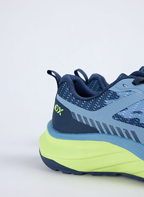 Discovery Expedition G-TUAN Mavi Erkek Outdoor Ayakkabısı - Görsel 6