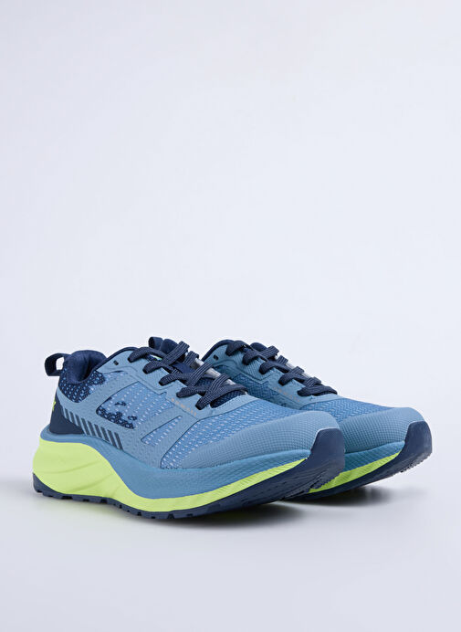 Discovery Expedition G-TUAN Mavi Erkek Outdoor Ayakkabısı - Görsel 8