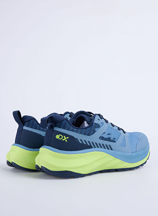 Discovery Expedition G-TUAN Mavi Erkek Outdoor Ayakkabısı - Görsel 9