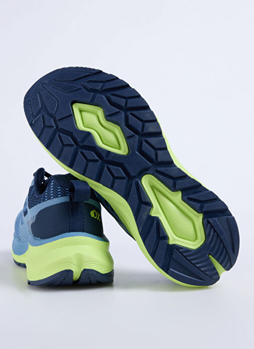 Discovery Expedition G-TUAN Mavi Erkek Outdoor Ayakkabısı - Görsel 10