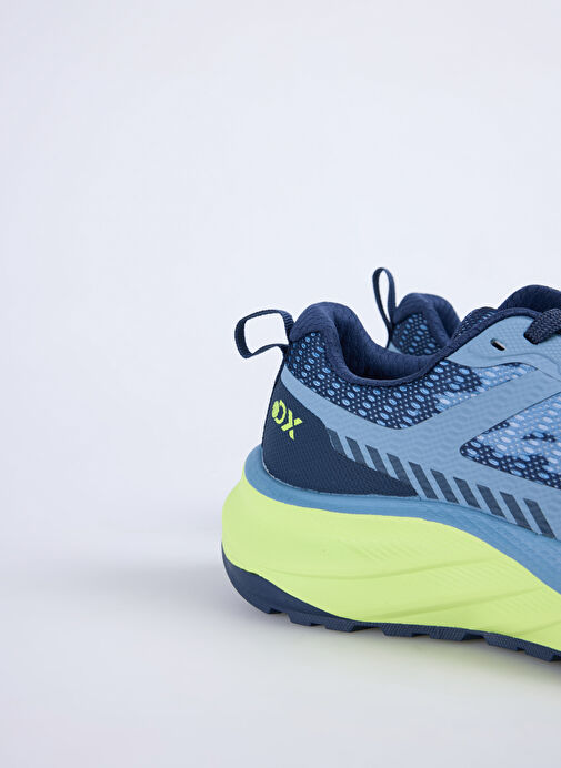 Discovery Expedition G-TUAN Mavi Erkek Outdoor Ayakkabısı - Görsel 11