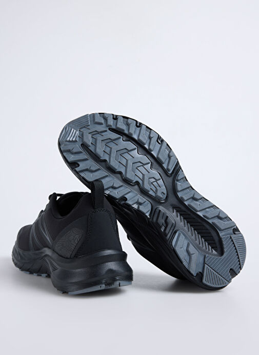 Discovery Expedition G-OCTAVIA Siyah Erkek Outdoor Ayakkabısı - Görsel 5