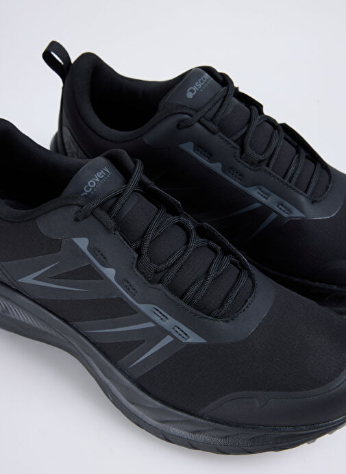 Discovery Expedition G-OCTAVIA Siyah Erkek Outdoor Ayakkabısı - Görsel 6