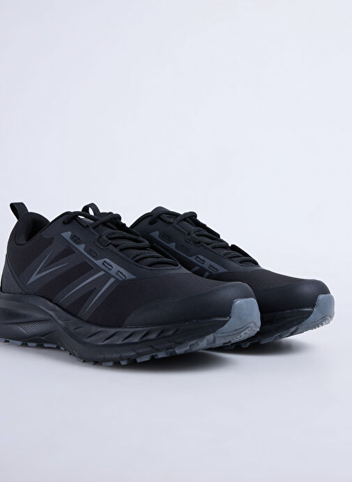 Discovery Expedition G-OCTAVIA Siyah Erkek Outdoor Ayakkabısı - Görsel 8