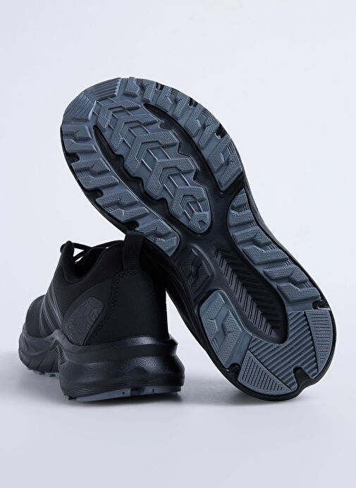 Discovery Expedition G-OCTAVIA Siyah Erkek Outdoor Ayakkabısı - Görsel 10