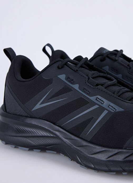 Discovery Expedition G-OCTAVIA Siyah Erkek Outdoor Ayakkabısı - Görsel 11