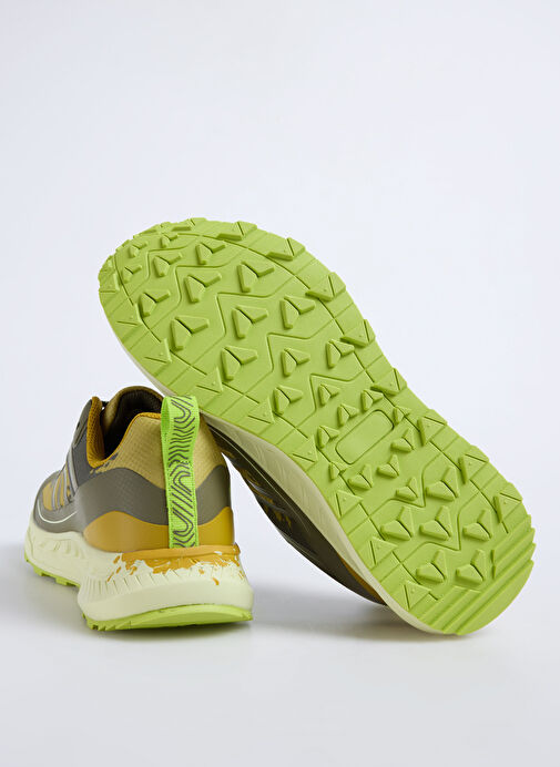 Discovery Expedition G-MOSES Haki Erkek Outdoor Ayakkabısı - Görsel 5