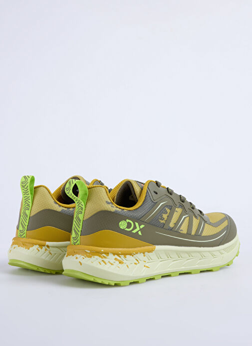 Discovery Expedition G-MOSES Haki Erkek Outdoor Ayakkabısı - Görsel 9