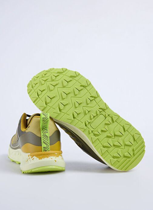 Discovery Expedition G-MOSES Haki Erkek Outdoor Ayakkabısı - Görsel 10