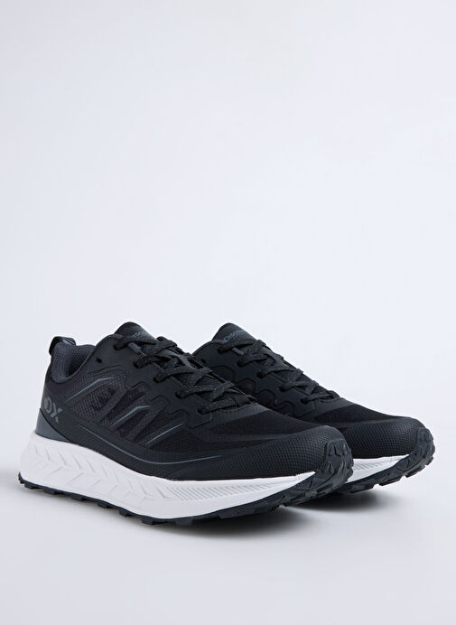 Discovery Expedition G-MOSES Siyah Erkek Outdoor Ayakkabısı - Görsel 3