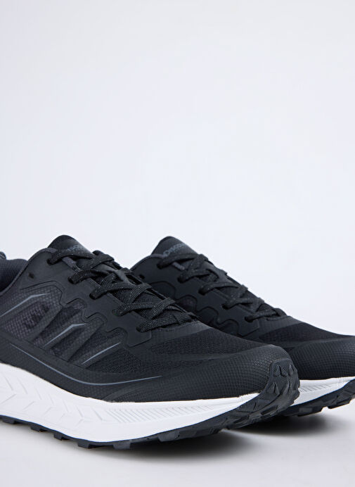 Discovery Expedition G-MOSES Siyah Erkek Outdoor Ayakkabısı - Görsel 6