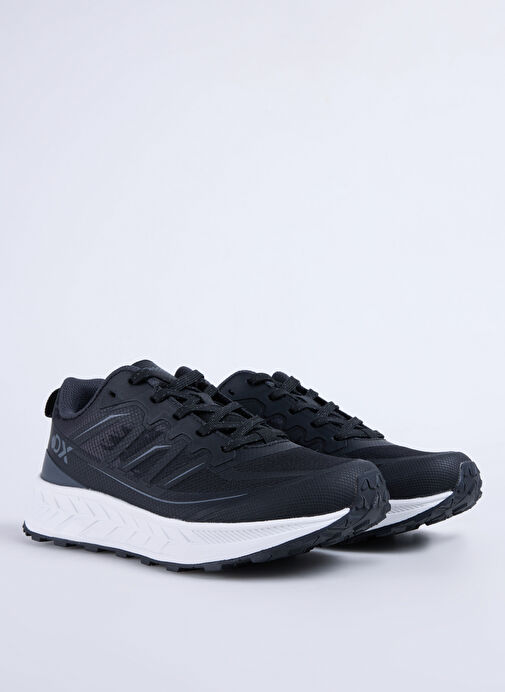 Discovery Expedition G-MOSES Siyah Erkek Outdoor Ayakkabısı - Görsel 8