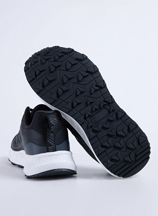 Discovery Expedition G-MOSES Siyah Erkek Outdoor Ayakkabısı - Görsel 10