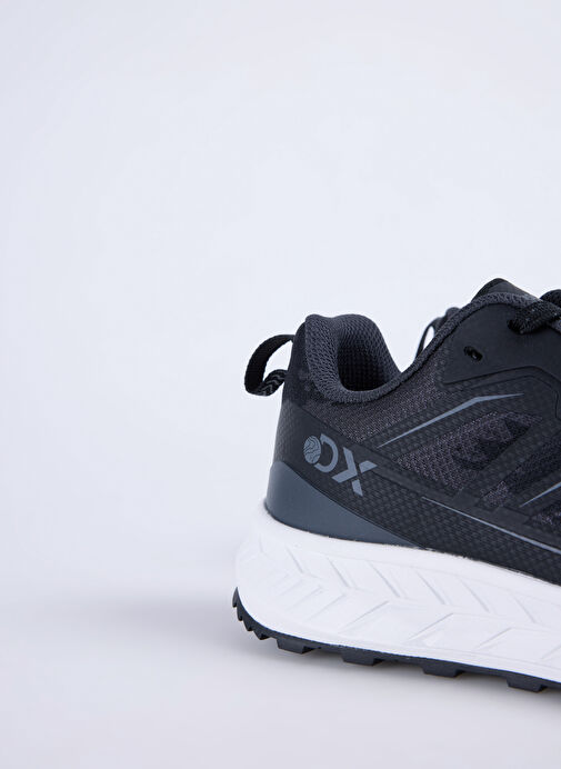 Discovery Expedition G-MOSES Siyah Erkek Outdoor Ayakkabısı - Görsel 11