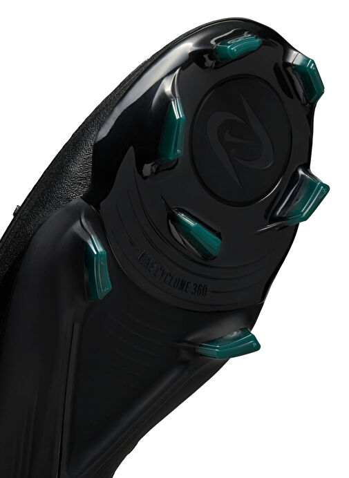 Nike Siyah Nike Gx II Phantom Fg