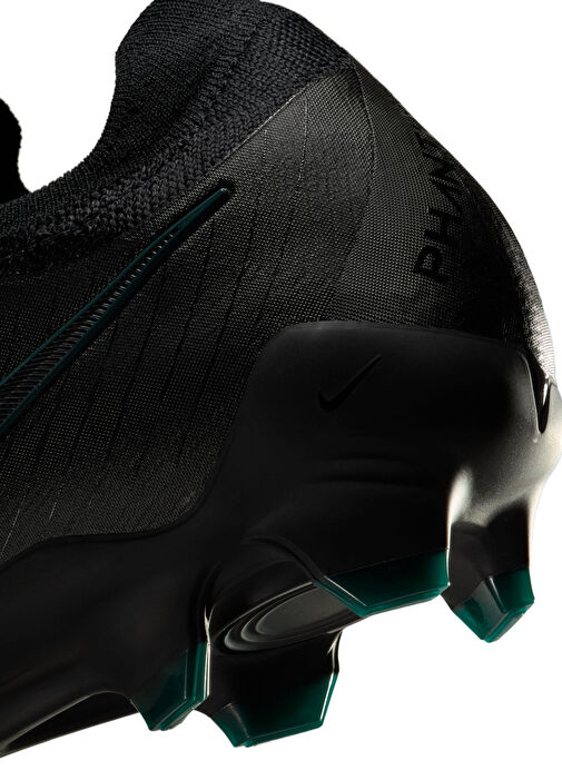 Nike Siyah Nike Gx II Phantom Fg