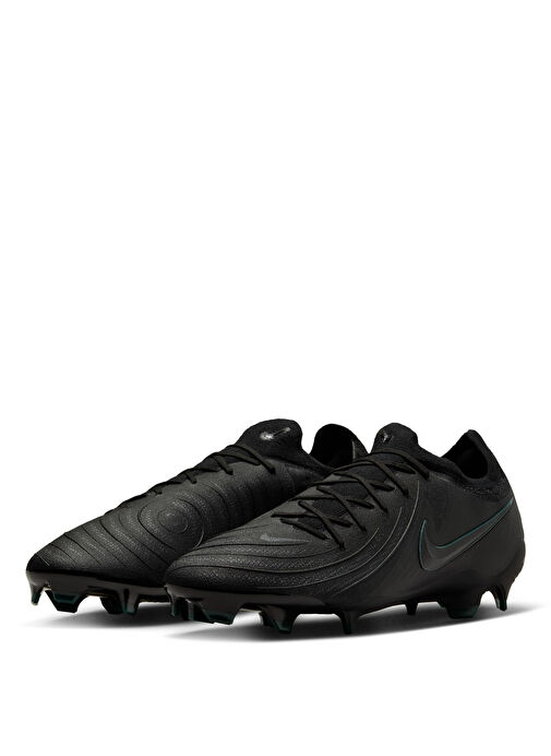Nike Siyah Nike Gx II Phantom Fg