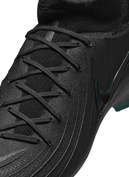 Nike FJ2575-002 PHANTOM LUNA II PRO FG Siyah Erkek Krampon - Görsel 6