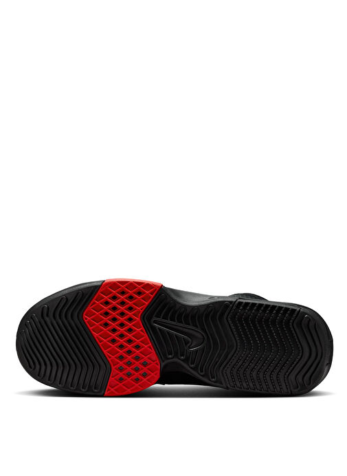 Nike Siyah Erkek Basketbol Ayakkabısı FB2239-005 LEBRON WITNESS VIII - Görsel 11