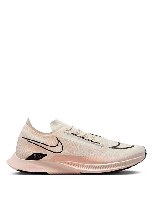 Nike DJ6566-105 NIKE ZOOMX STREAKFLY Bej Erkek Koşu Ayakkabısı - Görsel 2